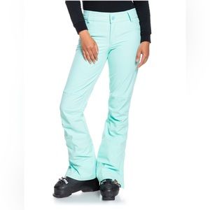 ROXY | Creek Slim Fit Snow Pants